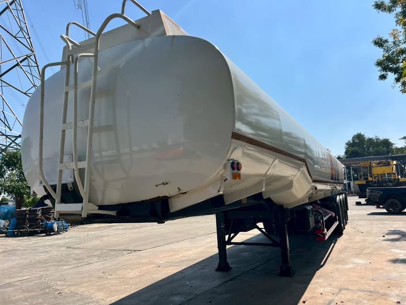 หางแท้งค์น้ำมัน