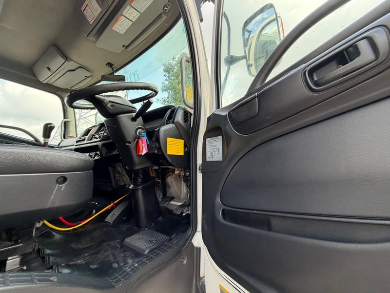 Hino344 พ่วงแม่ลูก ไม่ดั้ม