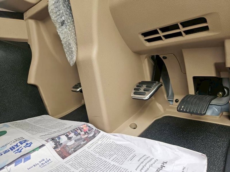 รถค่ายจีน ป้ายแดง