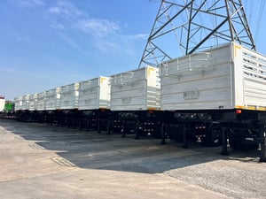 หางเซมิดั้ม ป้ายแดง พร้อมส่งมอบ มีทั้งหมด13หาง