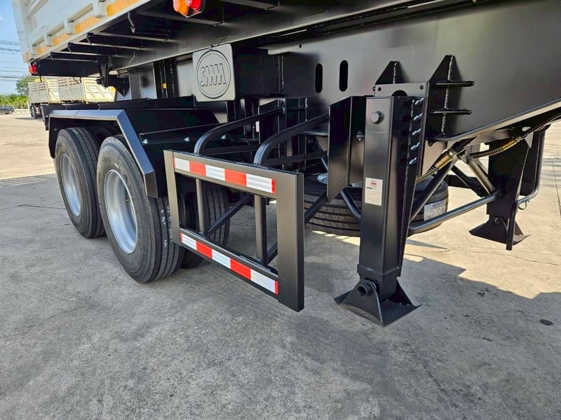 หางเซมิดั้ม ป้ายแดง พร้อมส่งมอบ มีทั้งหมด13หาง