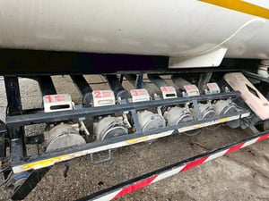 หางแท้งค์น้ำมัน