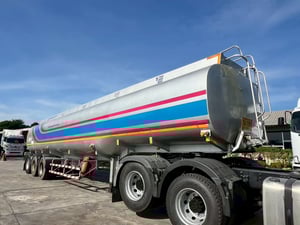 หางแท้งค์น้ำมัน 