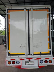 ISUZU NLR 130แรงม้า รถบรรทุก 4ล้อ ตู้แห้ง ปี2020 ISUZU NLR 130แรงม้า รถบรรทุก 4ล้อ ตู้แห้ง ปี2020