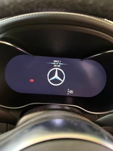 Mercedes-Benz C 220d (ปี 2020) Mercedes-Benz C 220d (ปี 2020)