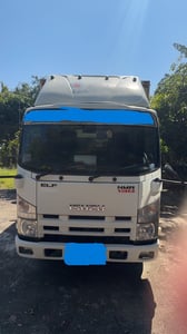 รถ 6 ล้อ รุ่น NMR ปี2561 รถ 6 ล้อ รุ่น NMR ปี2561