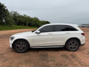 Mercedes-Benz C 220d (ปี 2020) Mercedes-Benz C 220d (ปี 2020)