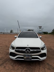 Mercedes-Benz C 220d (ปี 2020) Mercedes-Benz C 220d (ปี 2020)
