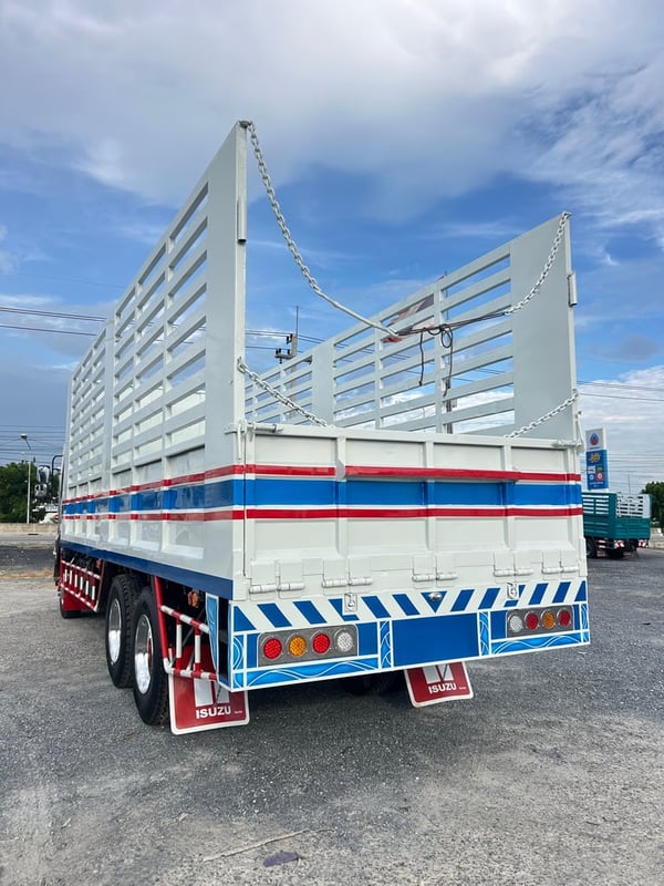 10ล้อคอกสวยๆ