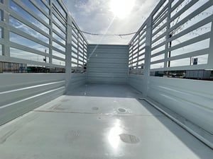 10ล้อIsuzuรุ่นfvm300แรง