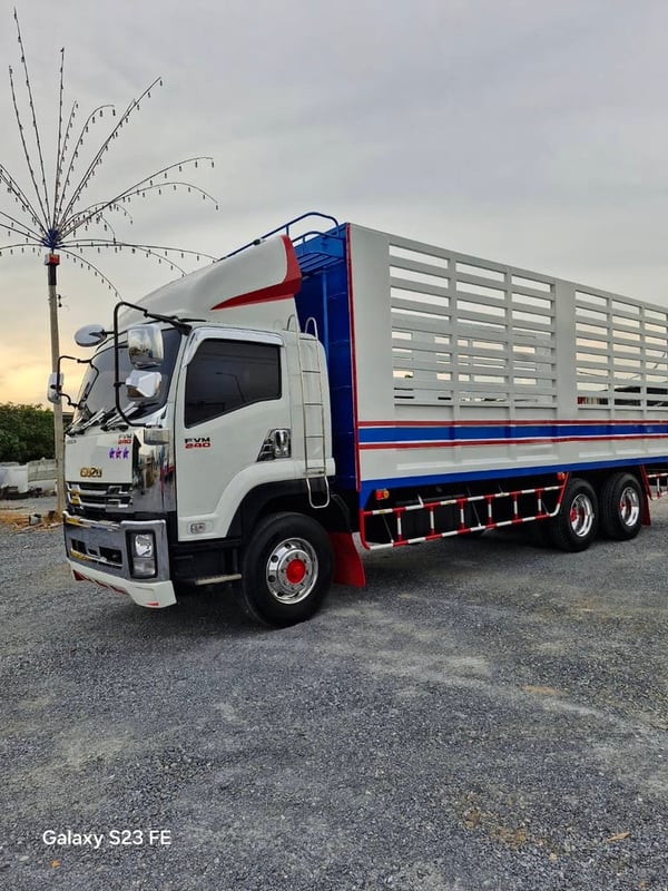 10ล้อเพาเดียว