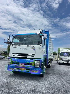 10ล้อคอกสวย