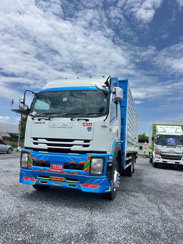 10ล้อคอกสวย