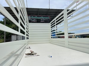 สิบล้อวิสเตอร์