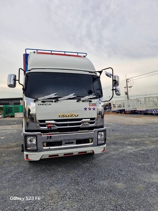 10ล้อเพาเดียว