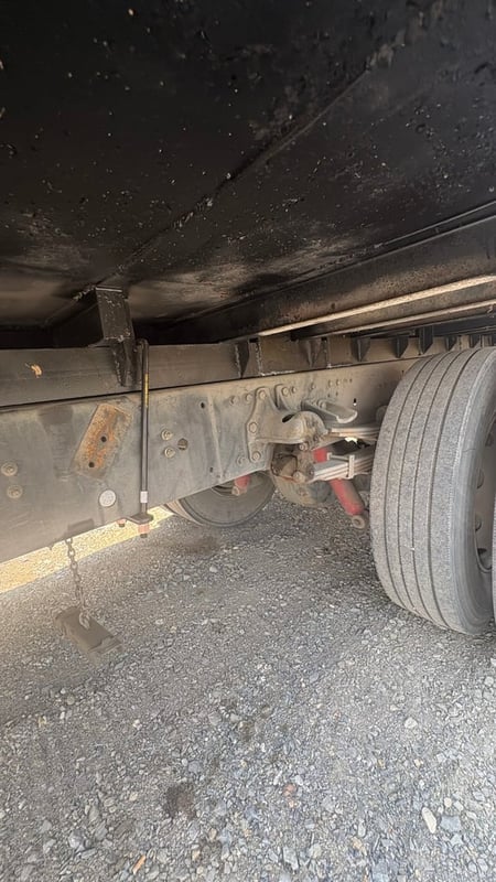 ISUZU FTR 240แรงม้า รถบรรทุก 6ล้อ ตู้แห้ง ปี2019 เลขไมล์น้อยกว่า 500,000 กม.