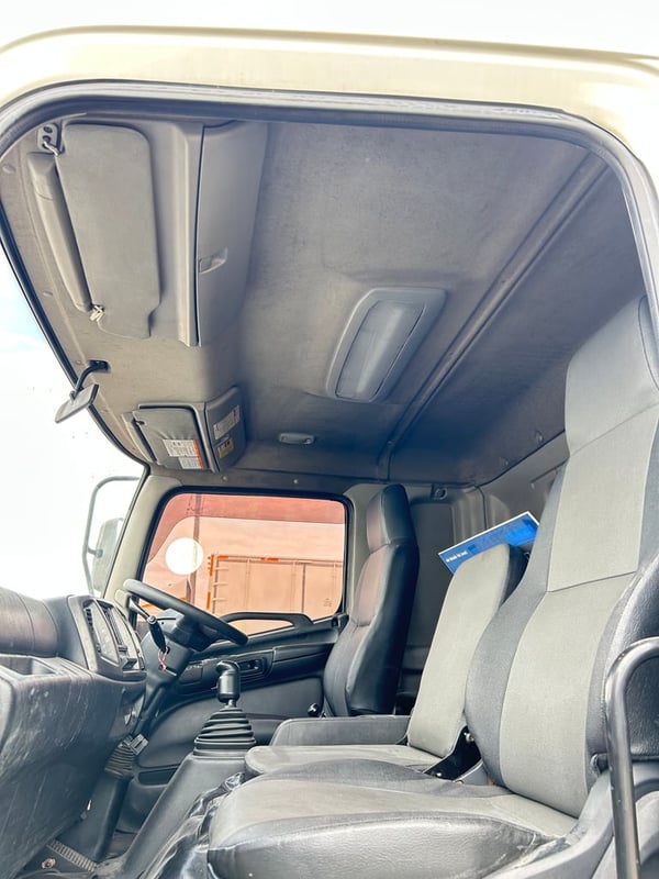 10ล้อHINO 10ล้อHINO