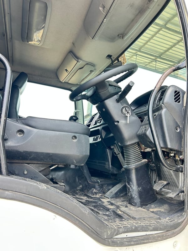 สิบล้อวิสเตอร์