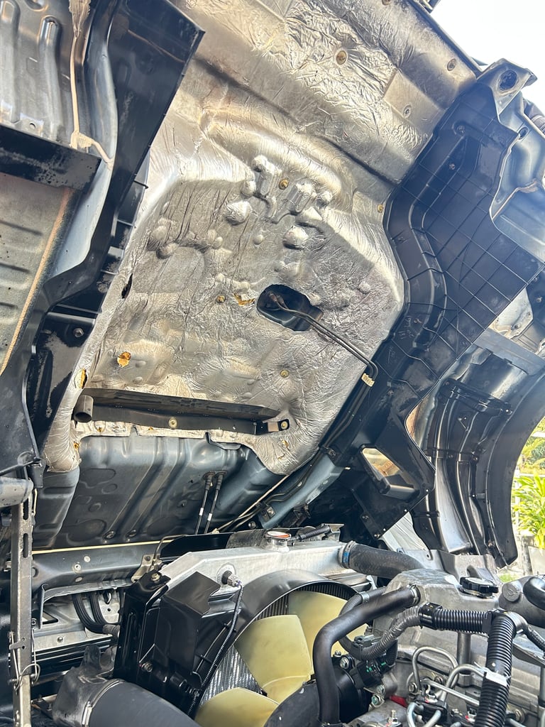 HINO FL 260แรงม้า รถบรรทุก 10ล้อ กระบะคอกสูง ปี2018 เลขไมล์น้อยกว่า 500,000 กม.