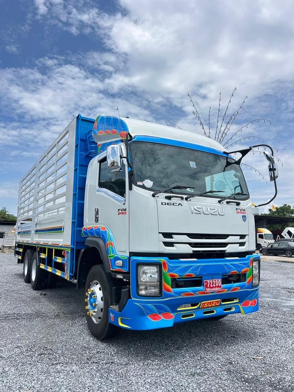 10ล้อคอกสวย