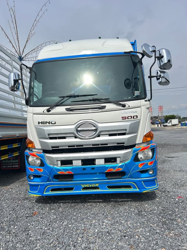 10ล้อคอกสวย7.5