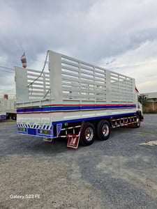 10ล้อเพาเดียว