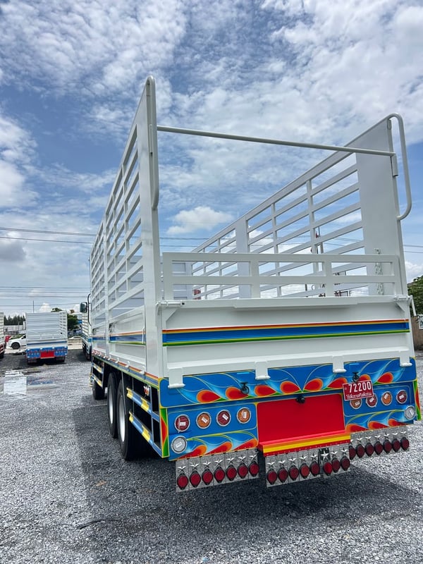 10ล้อคอกสวย