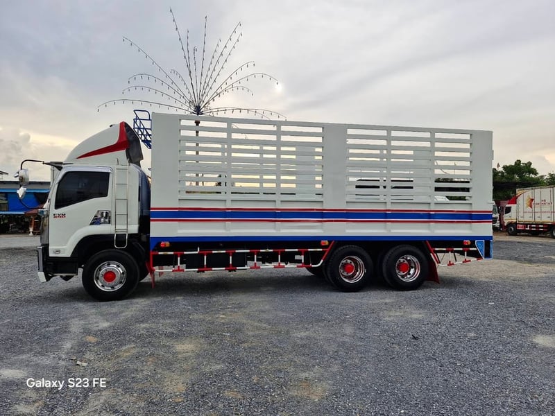 10ล้อเพาเดียว