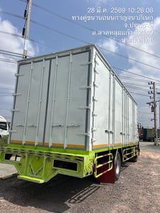 ❤️6ล้อISUZUรุ่นFTR240แรง ❤️ปี58ตู้สิบบานยาว7.5เมตร ❤️กว้างใน2.4สูง2.5รอใสไฟท้าย ❤️เรามีไฟแนนช์รองรับ หลายที ❤️ตัดสดจัดไฟแนนช์ทักมามานะครับ ☎️0926833726 ❤️6ล้อISUZUรุ่นFTR240แรง ❤️ปี58ตู้สิบบานยาว7.5เมตร ❤️กว้างใน2.4สูง2.5รอใสไฟท้าย ❤️เรามีไฟแนนช์รองรับ หลายที ❤️ตัดสดจัดไฟแนนช์ทักมามานะครับ ☎️0926833726