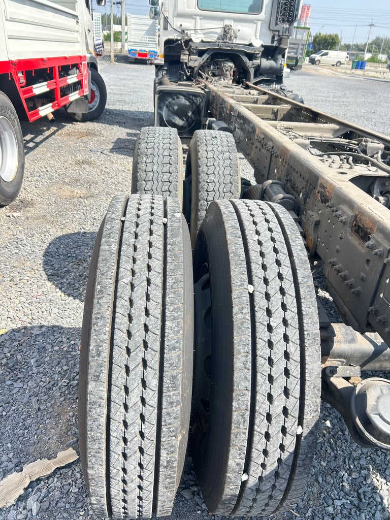 📌10ล้อHINOรุ่นVICTOR 260 📌ปี59ยาวพิเศษ9.8เมตร รถห้าง 📌ติดตั่งกะบะคอกไก่กะบะเลส 📌ตรงกับงานท่านใดแจ้งมานะครับ 📌ราคาคุยกันหน้างานรับรองสวย 📌ตัดสดจัดไฟแนนช์โทรมาคุยกัน 📌เรามีไฟแนนช์รองรับจัดไวง่ายๆ ☎️0926833726