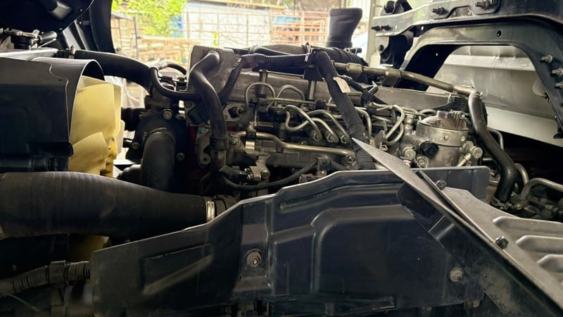 HINO FL 260แรงม้า รถบรรทุก 10ล้อ กระบะเหล็ก ปี2020 HINO FL 260แรงม้า รถบรรทุก 10ล้อ กระบะเหล็ก ปี2020