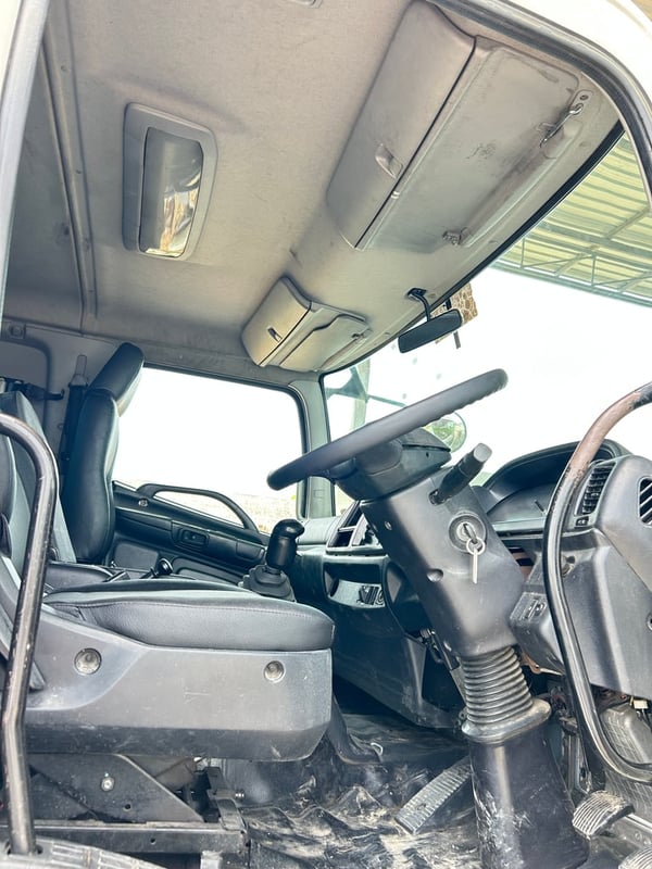 สิบล้อวิสเตอร์