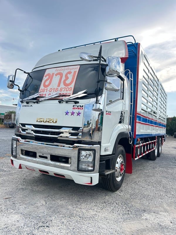 10ล้อคอกสวยๆ