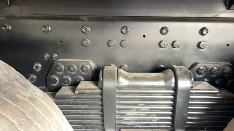 ISUZU FVM 240แรงม้า รถบรรทุก 10ล้อ กระบะคอกสูง ปี2018 เลขไมล์น้อยกว่า 500,000 กม.