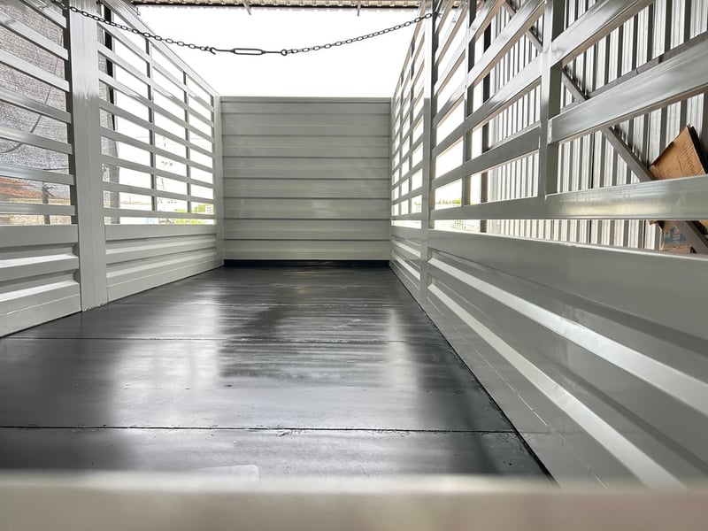 10ล้อFVM300แรงยาว7.7