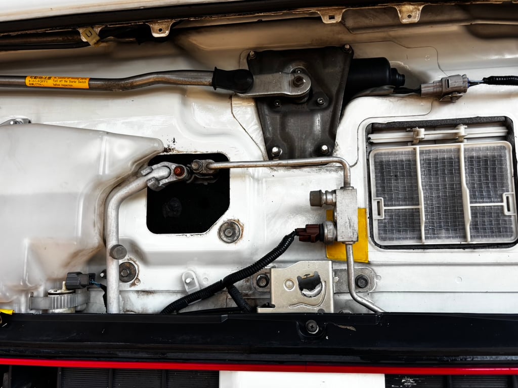 ISUZU FVM 300แรงม้า รถบรรทุก 10ล้อ ตู้แห้ง ปี2016 เลขไมล์น้อยกว่า 500,000 กม.