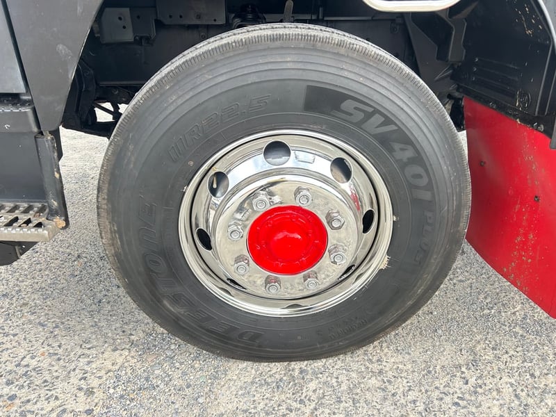 10ล้อคอกสวยๆ