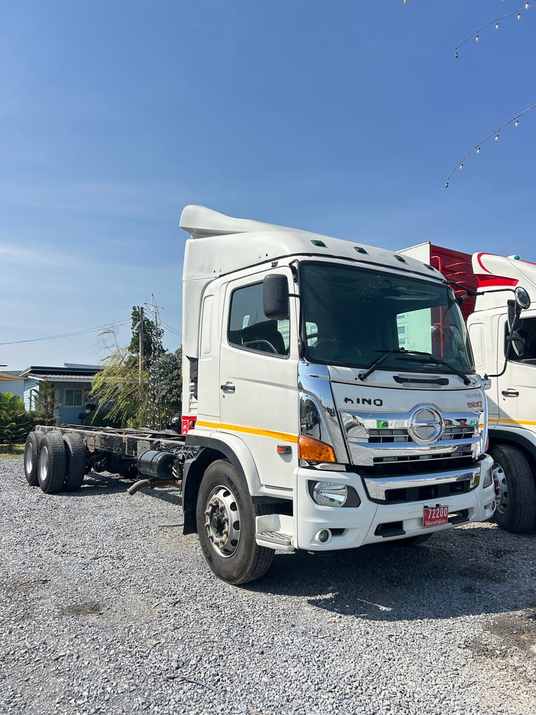 📌10ล้อHINOรุ่นVICTOR 260 📌ปี59ยาวพิเศษ9.8เมตร รถห้าง 📌ติดตั่งกะบะคอกไก่กะบะเลส 📌ตรงกับงานท่านใดแจ้งมานะครับ 📌ราคาคุยกันหน้างานรับรองสวย 📌ตัดสดจัดไฟแนนช์โทรมาคุยกัน 📌เรามีไฟแนนช์รองรับจัดไวง่ายๆ ☎️0926833726