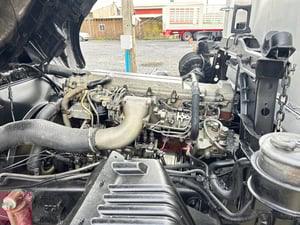 10ล้อHinoปั้มสาย