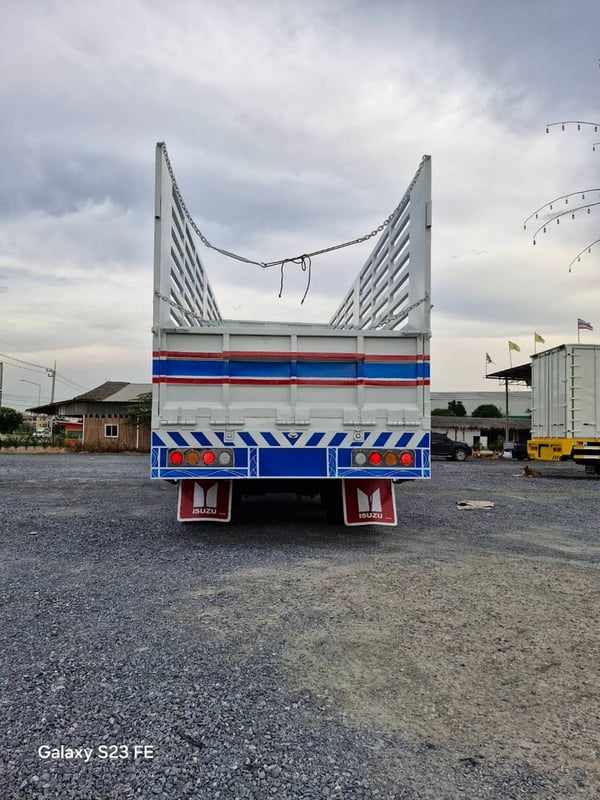 10ล้อเพาเดียว