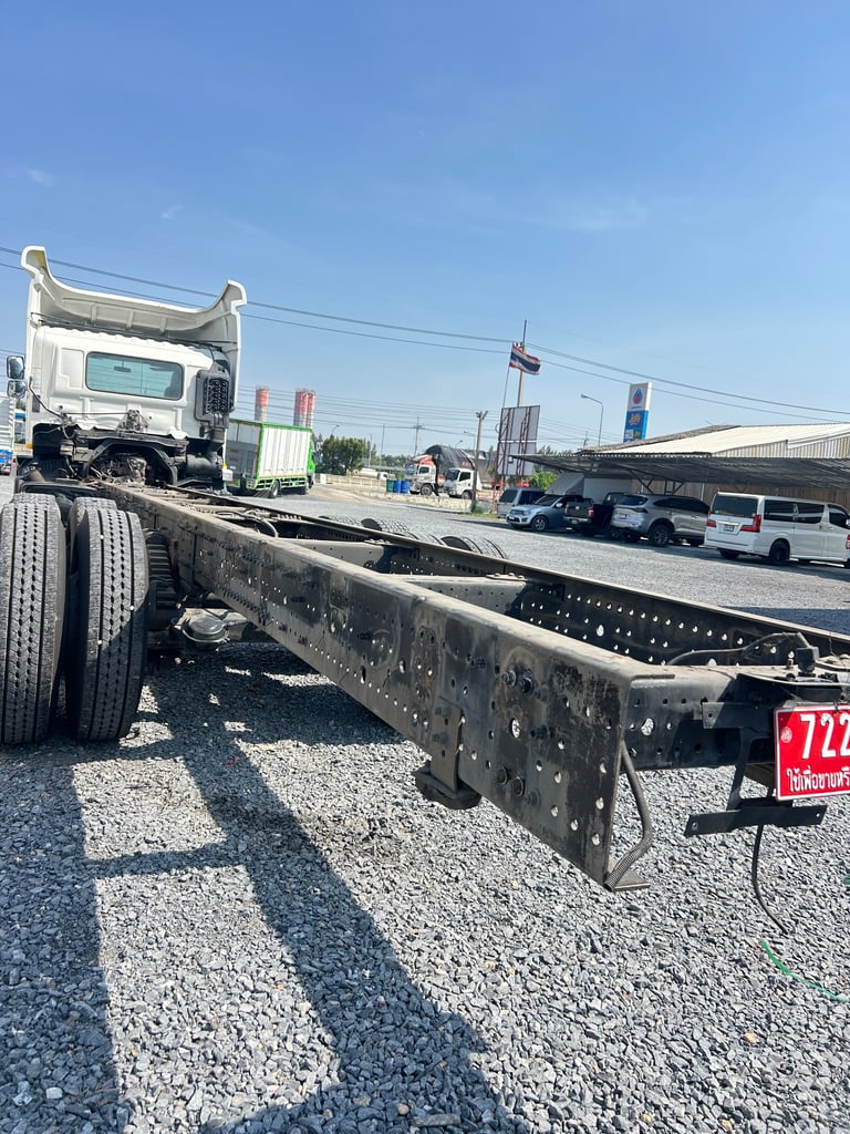 📌10ล้อHINOรุ่นVICTOR 260 📌ปี59ยาวพิเศษ9.8เมตร รถห้าง 📌ติดตั่งกะบะคอกไก่กะบะเลส 📌ตรงกับงานท่านใดแจ้งมานะครับ 📌ราคาคุยกันหน้างานรับรองสวย 📌ตัดสดจัดไฟแนนช์โทรมาคุยกัน 📌เรามีไฟแนนช์รองรับจัดไวง่ายๆ ☎️0926833726