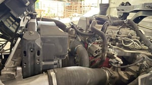 HINO FL 260แรงม้า รถบรรทุก 10ล้อ กระบะเหล็ก ปี2020 HINO FL 260แรงม้า รถบรรทุก 10ล้อ กระบะเหล็ก ปี2020