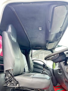 ISUZU FVM 240แรงม้า รถบรรทุก 10ล้อ ตู้แห้ง ปี2009 ISUZU FVM 240แรงม้า รถบรรทุก 10ล้อ ตู้แห้ง ปี2009