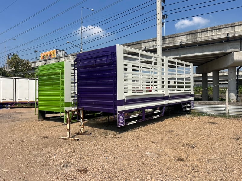 ISUZU FTR 240แรงม้า รถบรรทุก 10ล้อ หัวลาก เฉพาะหัว ปี2018 เลขไมล์น้อยกว่า 500,000 กม.