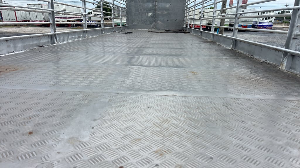 📌10ล้อHINOรุ่นVICTOR 260 📌ปี59ยาวพิเศษ9.8เมตร รถห้าง 📌ติดตั่งกะบะคอกไก่กะบะเลส 📌ตรงกับงานท่านใดแจ้งมานะครับ 📌ราคาคุยกันหน้างานรับรองสวย 📌ตัดสดจัดไฟแนนช์โทรมาคุยกัน 📌เรามีไฟแนนช์รองรับจัดไวง่ายๆ ☎️0926833726