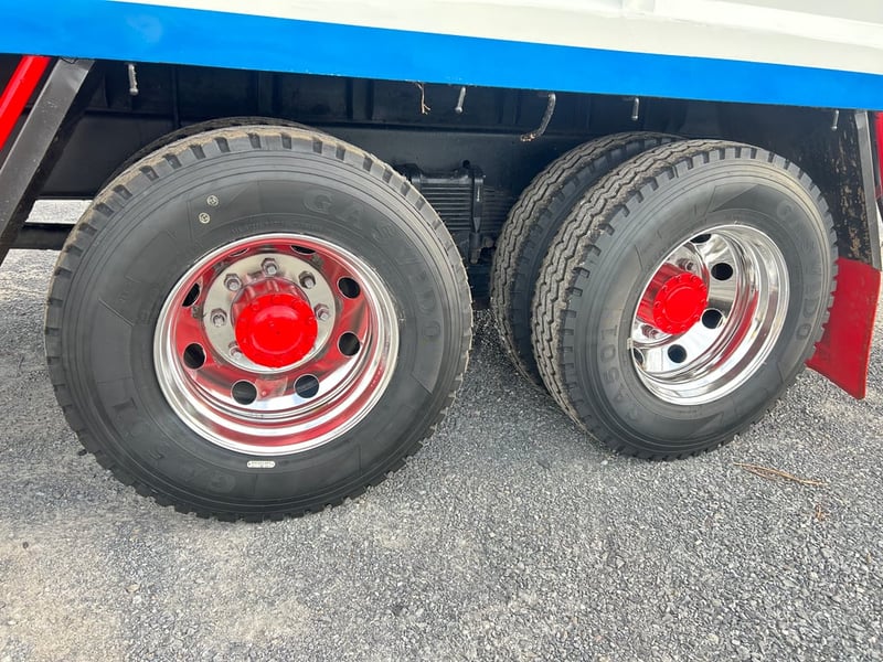 10ล้อคอกสวยๆ