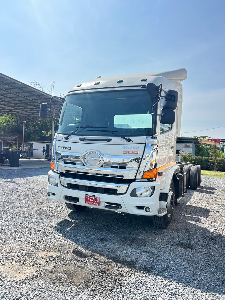 📌10ล้อHINOรุ่นVICTOR 260 📌ปี59ยาวพิเศษ9.8เมตร รถห้าง 📌ติดตั่งกะบะคอกไก่กะบะเลส 📌ตรงกับงานท่านใดแจ้งมานะครับ 📌ราคาคุยกันหน้างานรับรองสวย 📌ตัดสดจัดไฟแนนช์โทรมาคุยกัน 📌เรามีไฟแนนช์รองรับจัดไวง่ายๆ ☎️0926833726