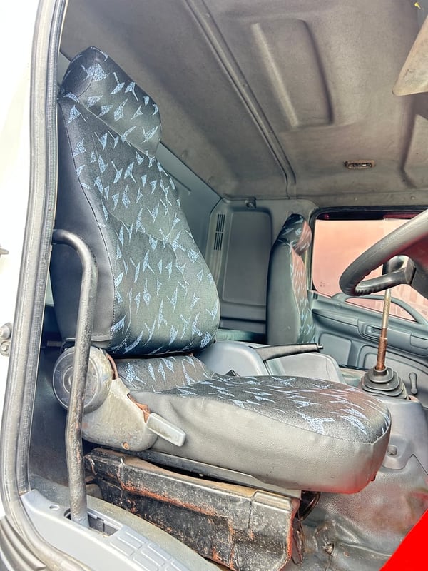 10ล้อHinoปั้มสาย