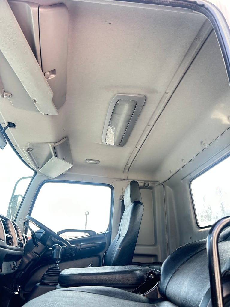 📌10ล้อHINOรุ่นVICTOR 260 📌ปี59ยาวพิเศษ9.8เมตร รถห้าง 📌ติดตั่งกะบะคอกไก่กะบะเลส 📌ตรงกับงานท่านใดแจ้งมานะครับ 📌ราคาคุยกันหน้างานรับรองสวย 📌ตัดสดจัดไฟแนนช์โทรมาคุยกัน 📌เรามีไฟแนนช์รองรับจัดไวง่ายๆ ☎️0926833726