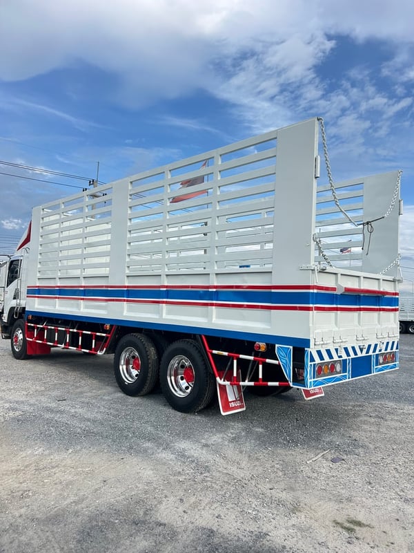 10ล้อคอกสวยๆ